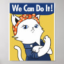 Search for rosie the riveter vintage posters World war ii