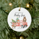 Recherche de woodland animal ornaments Fox