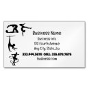 Recherche de gymnaste cartes visite Fitness