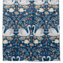 Search for vintage fish shower curtains Illustration