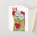 Search for retro popcorn postcards Cute