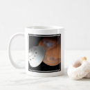 Search for space probe mugs Heat shields