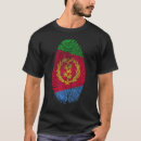 Search for eritrea tshirts Fingerprint