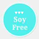 Recherche de gratuit autocollants Allergie