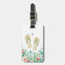 Search for beach luggage tags Cute