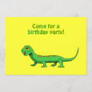 Search for reptile birthday Cartoon