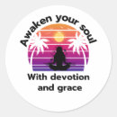 Search for awakened stickers Peace