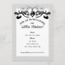 Recherche de skunk invitations Animaux