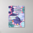 Search for trendy pattern canvas prints Elegant