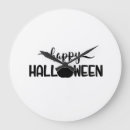 Recherche de halloween horloges Horreur
