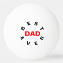 Recherche de papa tennis de table Personnalisation