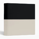 Search for tan binders Minimalist