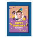 Search for to dad from son birthday cards For kids