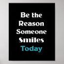 Search for smile today posters Happy
