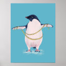 Recherche de pingouins mignons posters Pour elle