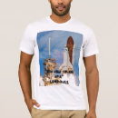 Search for space flight Launch