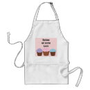 Search for cupcake sayings aprons Baking