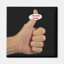 Recherche de suce magnets Blanc