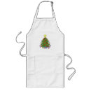 Search for sweater aprons Christmas tree