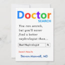 Recherche de néphrologie vœux cartes Soins