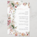 Search for bridal shower food menus Bride