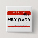 Search for hey buttons Baby