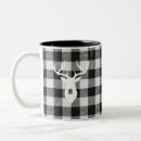 Search for deer mugs Rustic