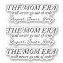 Search for new mum stickers New mother