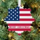 Search for american flag christmas cards Usa