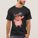 Search for pork chop tshirts Pig