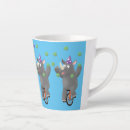 Recherche de monocycle tasses Rhinocéros