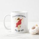 Search for disappointment mugs Humour