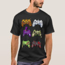 Recherche de contrôleurs tshirts Enfants