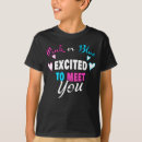 Search for pink and blue tshirts For kids