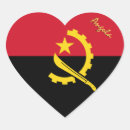 Search for angolans Heart
