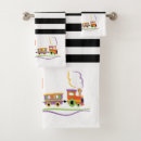 Search for train bath towels Kids
