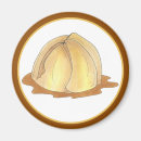 Search for dumpling magnets Food
