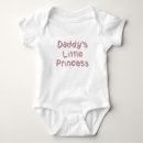 Search for daddys little princess baby clothes Newborn