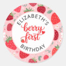 Search for strawberry photo stickers Summer