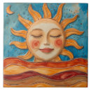 Search for boho tiles Sun