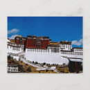 Search for potala palace postcards Buddhist