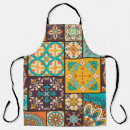 Search for islamic aprons Abstract
