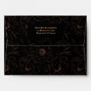 Search for rose gold envelopes Peach