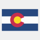 Search for made in colorado stickers Flags