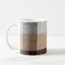 Search for brown plaid mugs Check
