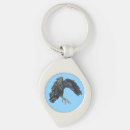Search for crow keychains Animal