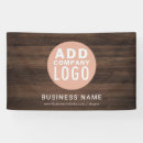 Recherche de entreprise banderoles Marqué