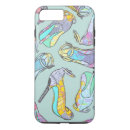 Recherche de illustration de mode iphone coques Talons hauts