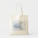 Recherche de cygnes sacs Oiseau