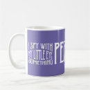 Search for periwinkle mugs Colour